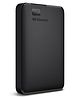 Western Digital WD 1.5Tb Elements Portable Hard Disk Drive, USB 3.0, Compatible with Pc, Ps4 and Xbox, External HDD (Wdbu6Y0015Bbk-Wesn)