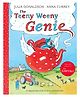 The Teeny Weeny Genie Story Book By Julia Donaldson & Anna Currey - English