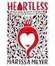 Heartless Story Book By Marissa Meyer - English