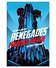 Renegades Story Book By Marissa Meyer - English