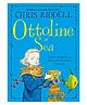 Ottoline at Sea Story Book By Chris Riddell - English