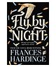 Fly By Night Story Book by Frances Hardinge - English