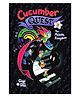 Cucumber Quest: Melody Kingdom Story Book By Gigi D.G. - English