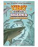 Science Comics Sharks Nature's Perfect Hunter By Joe Flood - English