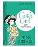 Goth Girl and the Sinister Symphony Story Book By Chris Riddell - English