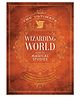 Ultimate Wizarding World Guide to Magical Studies Story Book By The Editors of MuggleNet - English