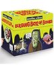Bulging Box Of 20 Brilliant Books - English