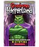 Goosebumps Horrorland 11: Escape From Horrorland Story Book - English