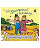 Scarecrows' Wedding Board Book By Julia Donaldson - English