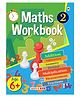 Maths Workbook 2 - English