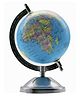 Magicwand STEM & STEAM Educational,Decorative Spinning Political Educational Laminated Rotating World Globe MADE IN INDIA  5