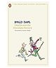 Charlie and the Chocolate Factory Story Book - English