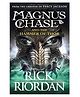 Magnus Chase and The Hammer of Thor - English