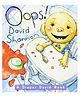 Oops! A Diaper David Book Board Book By Emma Adams - English