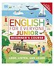 English for Everyone Junior Beginner's Learning Book - English