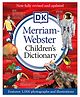 Merriam-Webster Children's Dictionary - English