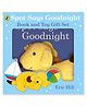 Spot Says Goodnight: Book & Toy Gift Set Story Book By Eric Hill - English