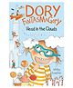 Dory Fantasmagory: Head in the Clouds Story Book by Abby Hanlon  English