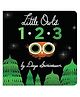 Little Owl's 1-2-3 Board Book By Divya Srinivasan - English