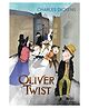 Oliver Twist Story Book By Charles Dickens - English