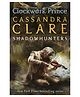 Infernal Devices 2 : Clockwork Prince Story Book By Cassandra Clare - English