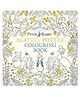 The Beatrix Potter Colouring Book By Beatrix Potter- English