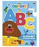 Hey Duggee: ABC: Alphabet Sticker Book  - English