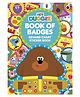 Hey Duggee : Book of Badges - English