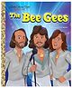 The Bee Gees: A Little Golden Book Biography Story Book By Kari Allen - English