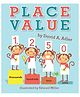 Place Value Math Book By David A. Adler - English