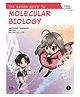 The Manga Guide to Molecular Biology Story Book by Masaharu Takemura  English