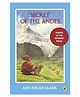 Secret of the Andes Story Book By Ann Nolan Clark - English