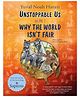 Unstoppable Us Volume 2 Story Book By Yuval Noah Harari - English