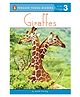 PYR 3: Giraffes Story Book By Jennifer Dussling - English