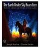 The Earth under Sky Bear's Feet Poems Book By Joseph Bruchac- English