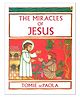The Miracles of Jesus Story Book By Tomie Depaola - English