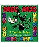 Meg & Mog : Three Terrific Tales Story Book by Helen Nicoll  English