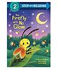 The Firefly with No Glow Story Book By Rebecca Smallberg -English