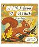 A First Book of Nature Poem Book By Nicola Davies - English