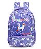 18.5 inches BY HOTSHOT 1569|School Bag|Tuition Bag|Unicorn Bag|College Backpack|ForGirls&Women|32 L School Bag for girls 