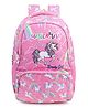 BEAUTY GIRLS BY HOTSHOT 1569|School Bag|Tuition Bag|Unicorn Bag|College Backpack|ForGirls&Women|18Inch|32 L School Bag for girls - Height 19 Inches