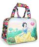 Disney Snow White Shopping Bag Green - Length 10.6 inches