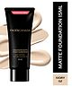 Faces Canada Weightless Matte Finish Foundation Ivory - 15 ml