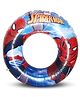 Planet of Toys Spiderman Inflatable Swimming Ring for Kids | Age 3 to 6 Years | Superhero-Themed Pool Float Tube for Boys & Girls | Fun Water Toy for Pool & Beach