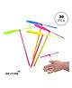 EEVOVEE  30-Piece Multicolor Dragonfly Figure Toy Set for Kids  Safe, Fun & Perfect for Indoor/Outdoor Play