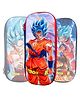 Elecart Premium Dragon Ball Z Pencil Case | Large-Capacity Anime Stationery Pouch | Durable Geometry Box | School, Travel & Gift Organizer