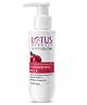 Lotus Herbals Whiteglow Skin Whitening & Brightening Cleansing Milk|Remove Dead Cells|80 ml