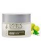 Lotus Professional Phytorx Whitening & Brightening Night Creme | Radiance Boost | Even Skin Tone | Dull & Dehydrated Skin | Paraben Free | 50 g