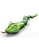 Kids Mandi Interactive Assembling Slither Bot Snake Toy - Battery Powered, STEM Learning, Educational Fun, Robotics Kit, Creative Play, Kids Gift