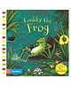 Freddy the Frog Board Book By Axel Scheffler- English